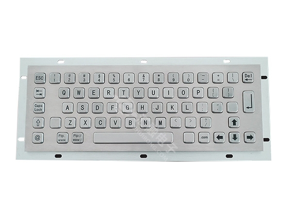 金属pc键盘主要有哪些制作工艺步骤？