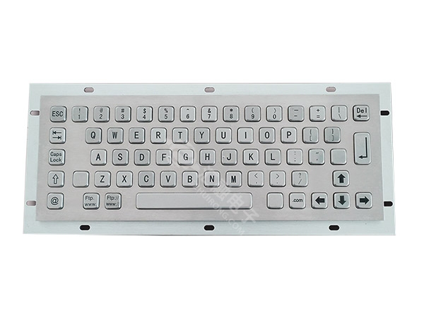 金属PC键盘HR3001010
