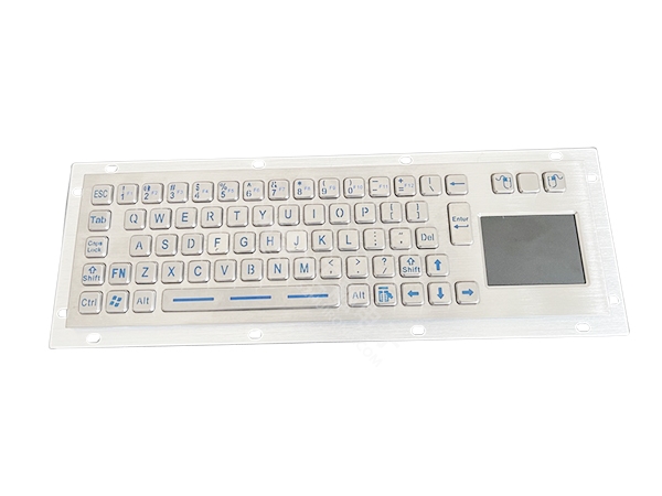 金属PC键盘HR3007010
