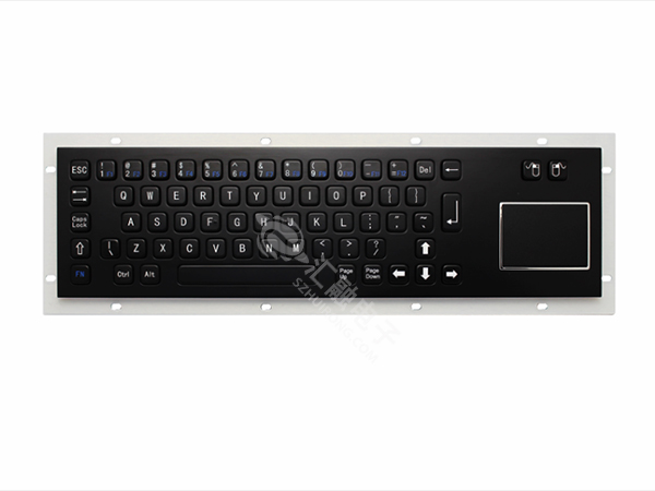 金属PC键盘HR3006020