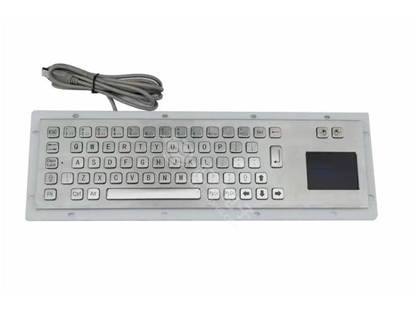 金属PC键盘HR3005010