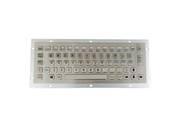 金属PC键盘HR3001030