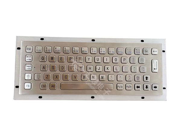 金属PC键盘HR3001020
