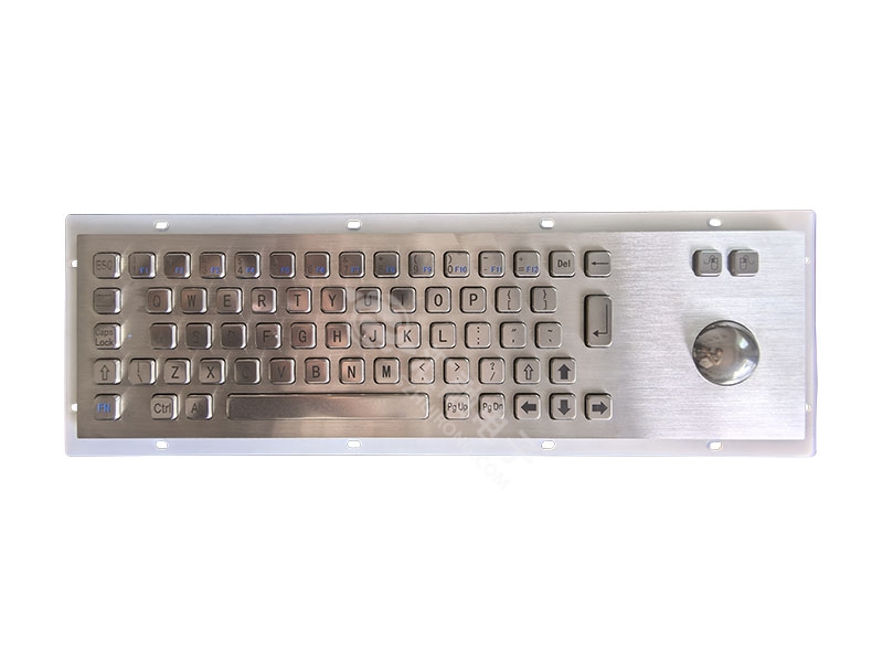 金属键盘 HR3002050
